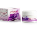 Крем для ног разогревающий и расслабляющий Veda Vedica